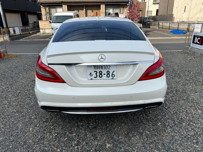 Mercedes Benz CLS350 AMG | 54.234km | 306PS | Keyless Go | Rückfahrkamera | Tempomat