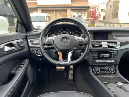 Mercedes Benz CLS350 AMG | 54.234km | 306PS | Keyless Go | Rückfahrkamera | Tempomat