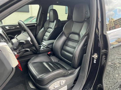Porsche Cayenne S | 92A | 67.686 km | 400 PS | Rückfahrkamera | SUV