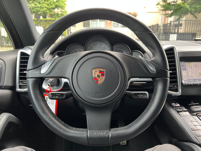 Porsche Cayenne S | 92A | 67.686 km | 400 PS | Rückfahrkamera | SUV