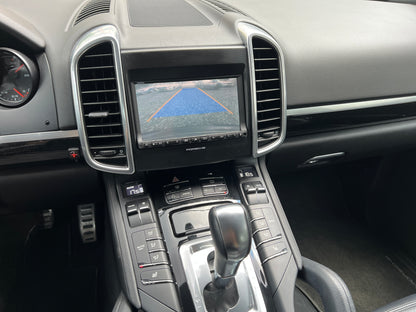 Porsche Cayenne S | 92A | 67.686 km | 400 PS | Rückfahrkamera | SUV