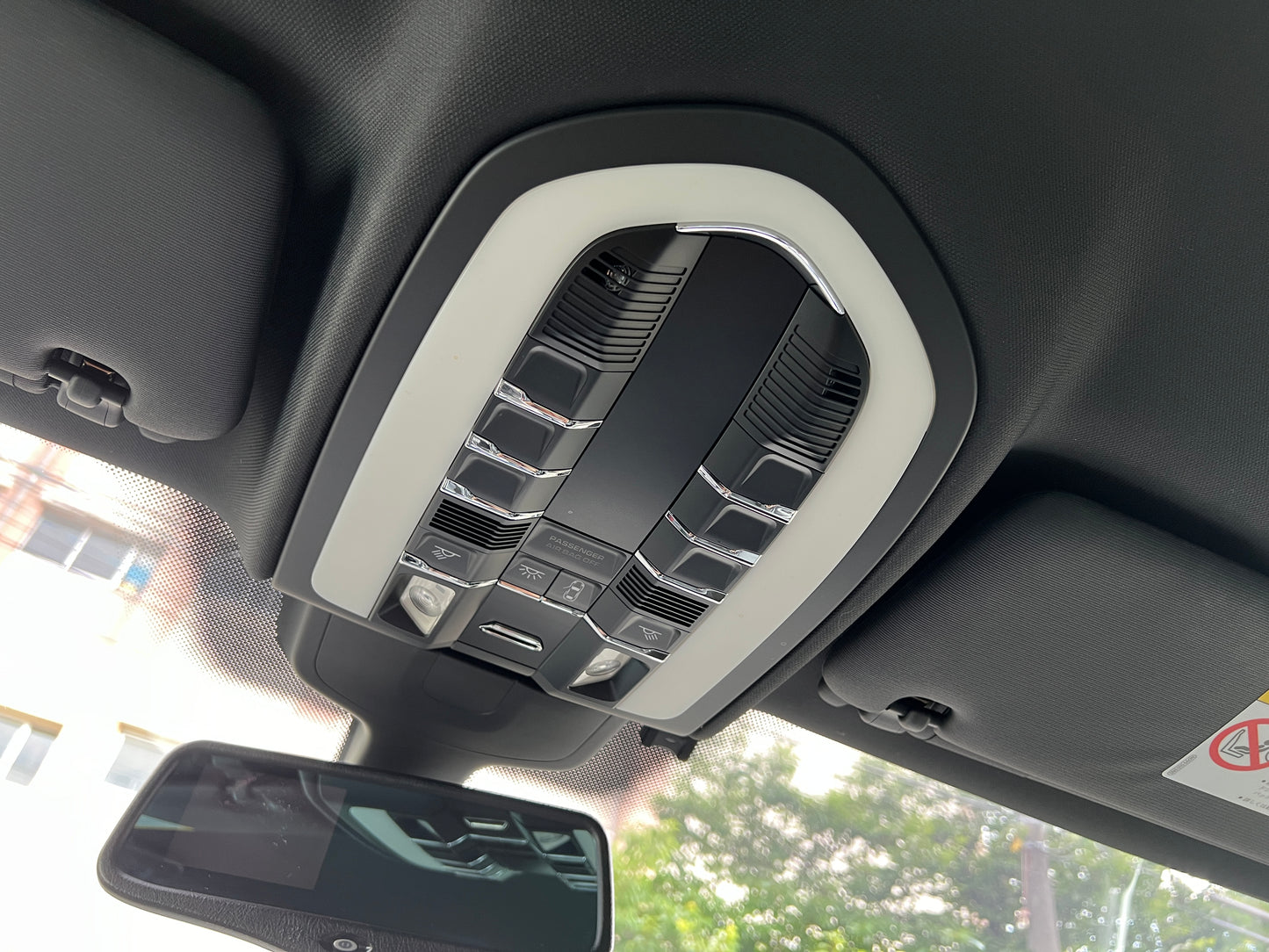 Porsche Cayenne S | 92A | 67.686 km | 400 PS | Rückfahrkamera | SUV