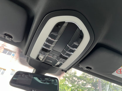 Porsche Cayenne S | 92A | 67.686 km | 400 PS | Rückfahrkamera | SUV