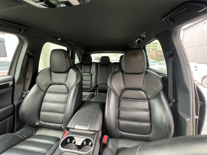 Porsche Cayenne S | 92A | 67.686 km | 400 PS | Rückfahrkamera | SUV