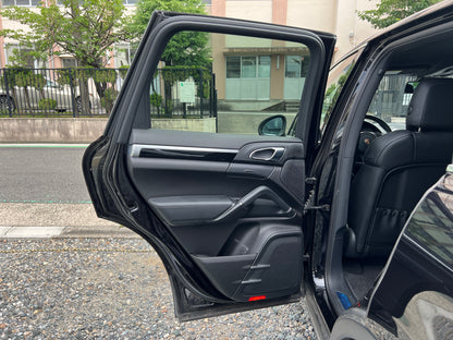 Porsche Cayenne S | 92A | 67.686 km | 400 PS | Rückfahrkamera | SUV