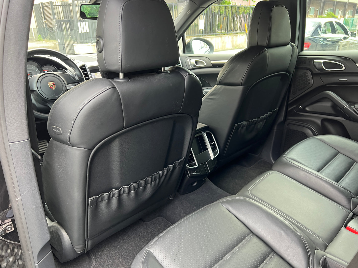 Porsche Cayenne S | 92A | 67.686 km | 400 PS | Rückfahrkamera | SUV