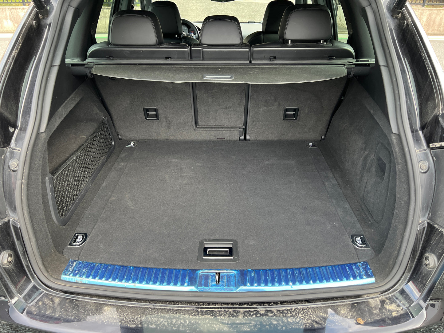 Porsche Cayenne S | 92A | 67.686 km | 400 PS | Rückfahrkamera | SUV