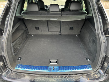 Porsche Cayenne S | 92A | 67.686 km | 400 PS | Rückfahrkamera | SUV