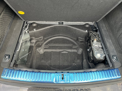 Porsche Cayenne S | 92A | 67.686 km | 400 PS | Rückfahrkamera | SUV