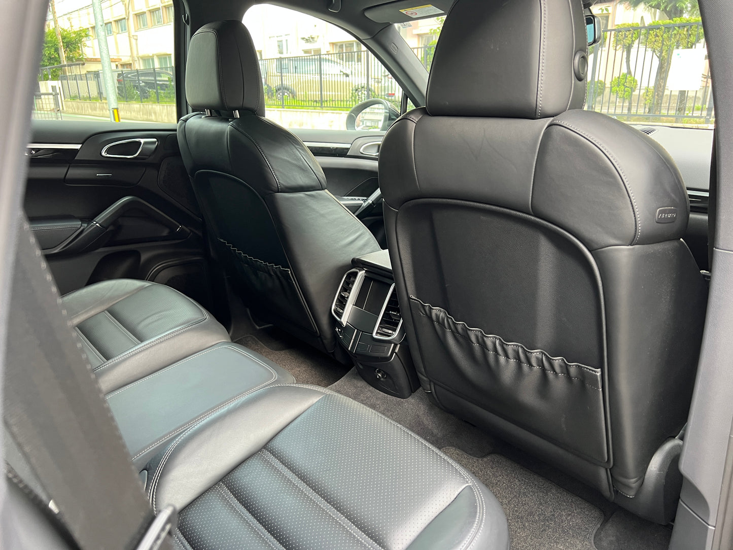 Porsche Cayenne S | 92A | 67.686 km | 400 PS | Rückfahrkamera | SUV