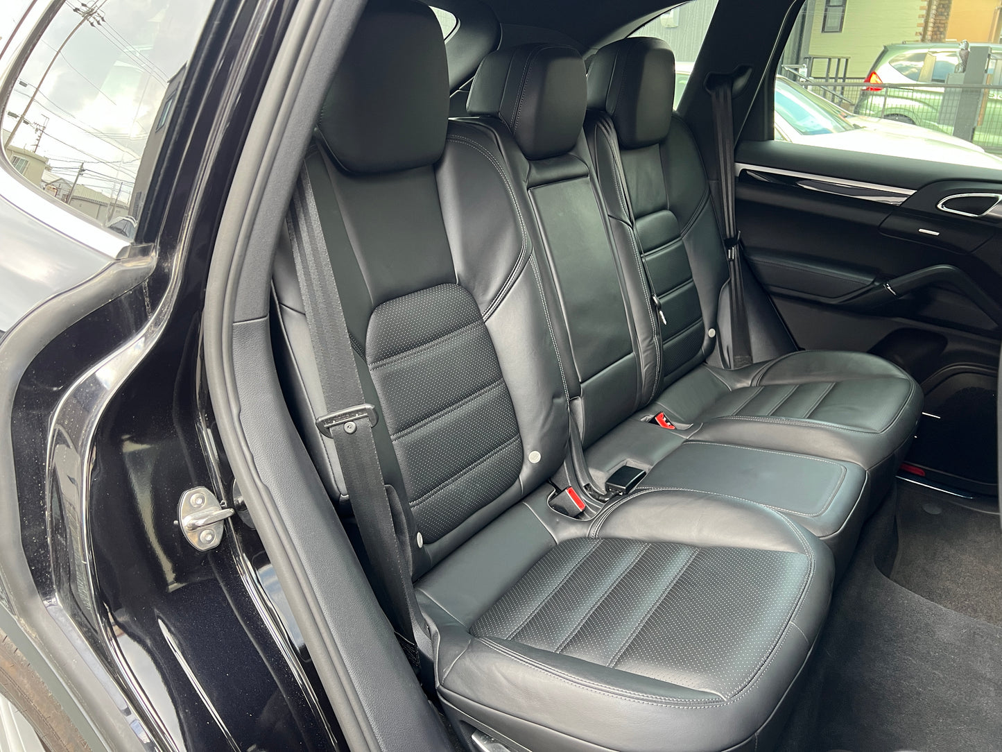 Porsche Cayenne S | 92A | 67.686 km | 400 PS | Rückfahrkamera | SUV