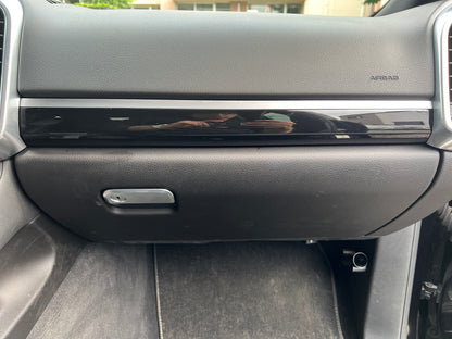 Porsche Cayenne S | 92A | 67.686 km | 400 PS | Rückfahrkamera | SUV
