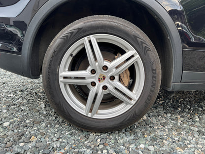 Porsche Cayenne S | 92A | 67.686 km | 400 PS | Rückfahrkamera | SUV