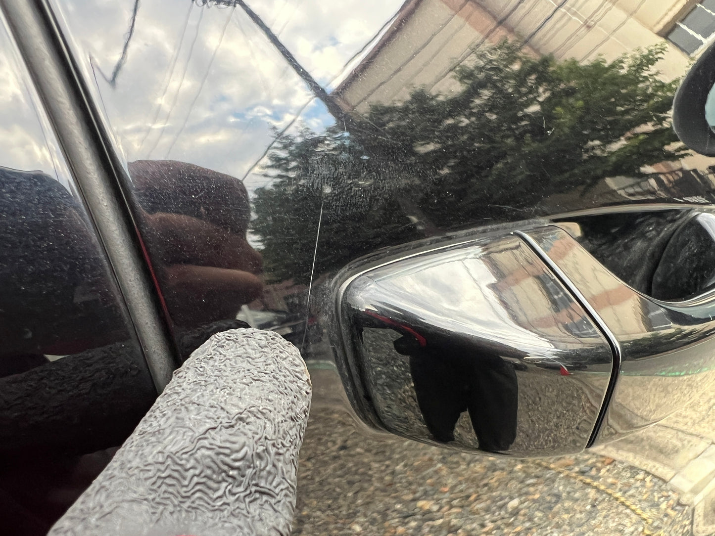 Porsche Cayenne S | 92A | 67.686 km | 400 PS | Rückfahrkamera | SUV