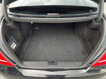 Mercedes Benz S400 Lang Hybrid  | W221 | 68.520 km | 299 PS | AMG Bodykit