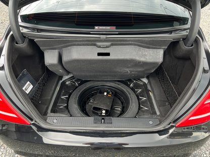 Mercedes Benz S400 Lang Hybrid  | W221 | 68.520 km | 299 PS | AMG Bodykit