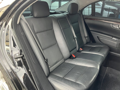Mercedes Benz S400 Lang Hybrid  | W221 | 68.520 km | 299 PS | AMG Bodykit