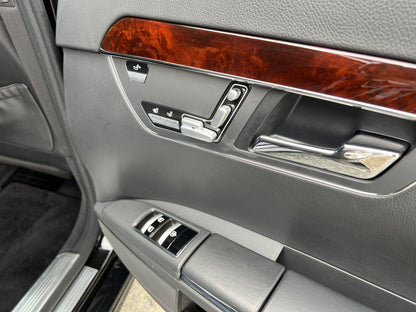 Mercedes Benz S400 Lang Hybrid  | W221 | 68.520 km | 299 PS | AMG Bodykit