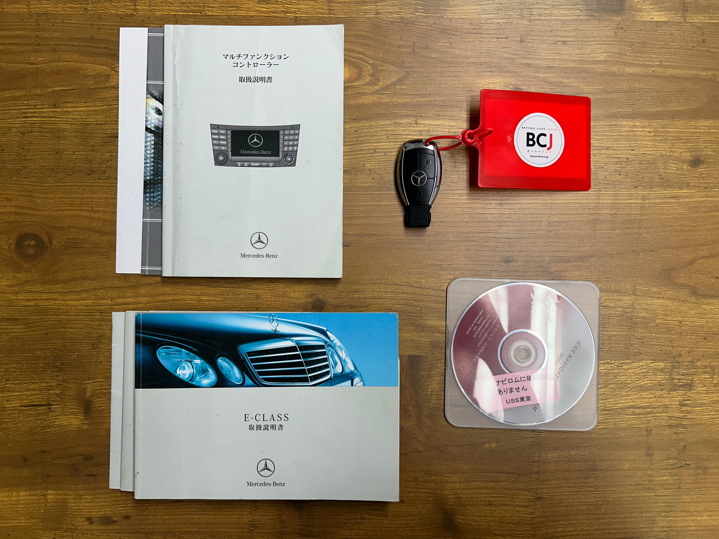 Mercedes Benz E500 AMG | W211 | 106.387 km | 387 PS | 7-Gang