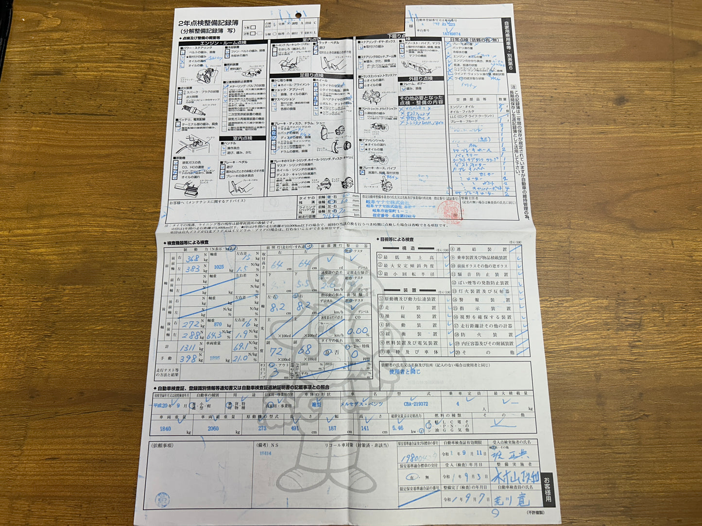 Mercedes Benz CLS500 AMG | C219 | 90.089 km | 387 PS | harman/kardon