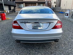 Mercedes Benz CLS350 AMG | C219 | 64.106 km | 272 PS | Airmatic | Memory