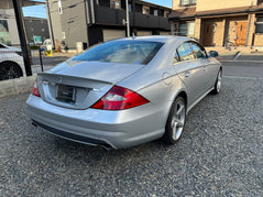 Mercedes Benz CLS350 AMG | C219 | 64.106 km | 272 PS | Airmatic | Memory
