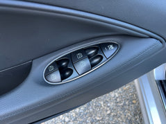 Mercedes Benz CLS350 AMG | C219 | 64.106 km | 272 PS | Airmatic | Memory