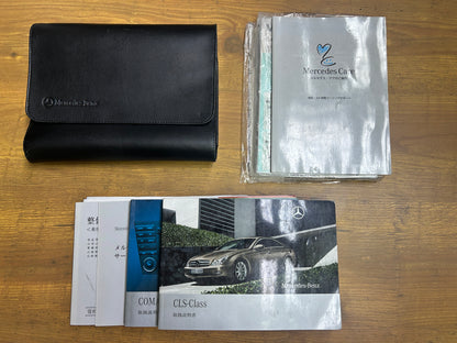 Mercedes Benz CLS350 Facelift | C219 | 104.548 km | 272 PS | Schiebedach