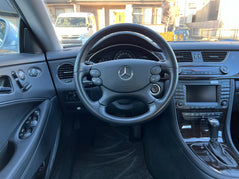 Mercedes Benz CLS350 AMG | C219 | 64.106 km | 272 PS | Airmatic | Memory
