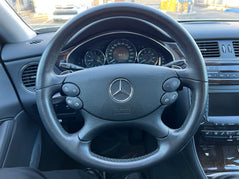 Mercedes Benz CLS350 AMG | C219 | 64.106 km | 272 PS | Airmatic | Memory