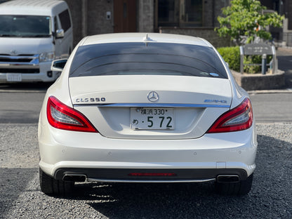 Mercedes Benz CLS350 AMG | C218 | 94.100 km | 306 PS | Coupé