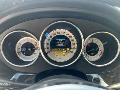 Mercedes Benz CLS350 AMG | C218 | 94.100 km | 306 PS | Coupé