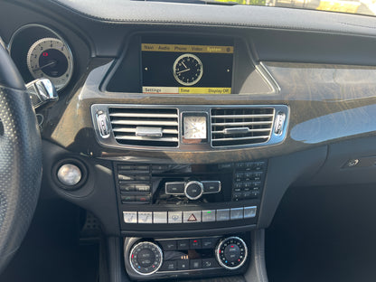 Mercedes Benz CLS350 AMG | C218 | 94.100 km | 306 PS | Coupé