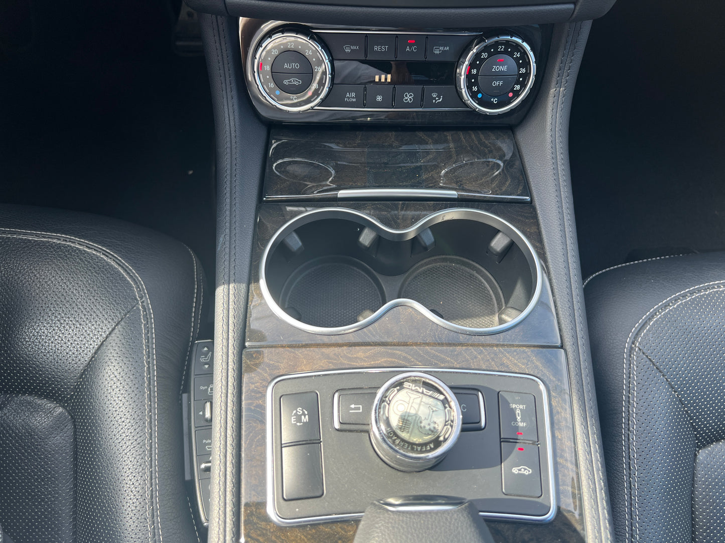 Mercedes Benz CLS350 AMG | C218 | 94.100 km | 306 PS | Coupé