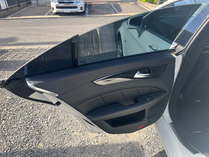 Mercedes Benz CLS350 AMG | C218 | 94.100 km | 306 PS | Coupé