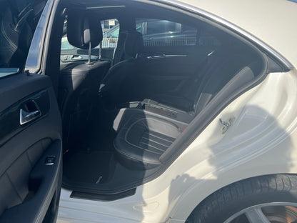 Mercedes Benz CLS350 AMG | C218 | 94.100 km | 306 PS | Coupé