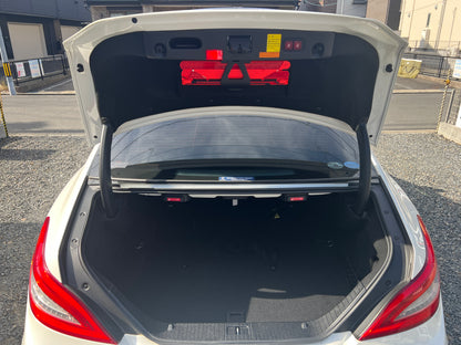 Mercedes Benz CLS350 AMG | C218 | 94.100 km | 306 PS | Coupé