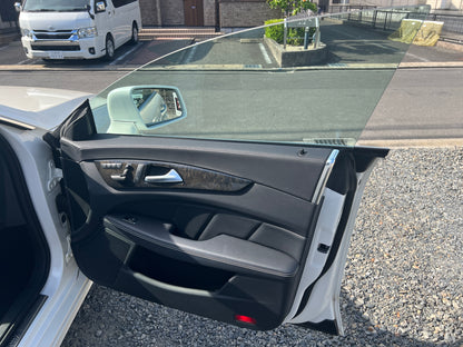 Mercedes Benz CLS350 AMG | C218 | 94.100 km | 306 PS | Coupé