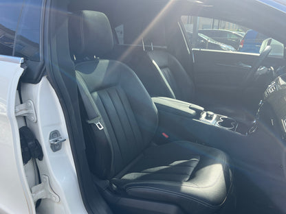 Mercedes Benz CLS350 AMG | C218 | 94.100 km | 306 PS | Coupé