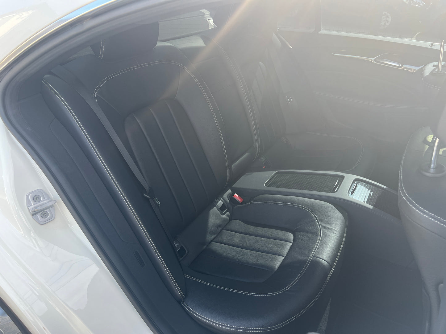 Mercedes Benz CLS350 AMG | C218 | 94.100 km | 306 PS | Coupé