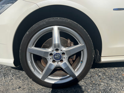 Mercedes Benz CLS350 AMG | C218 | 94.100 km | 306 PS | Coupé