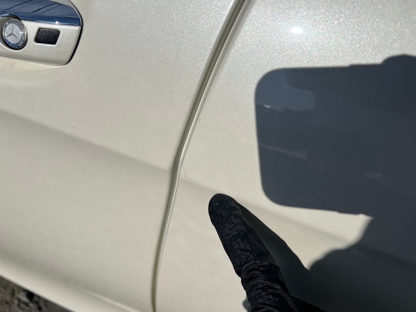 Mercedes Benz CLS350 AMG | C218 | 94.100 km | 306 PS | Coupé