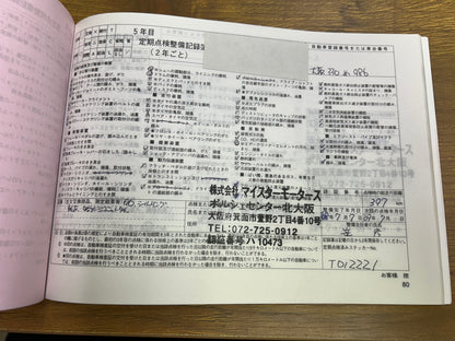 Porsche Boxster S | 986 | 55.072 km | 260 PS | Sport | Roadster