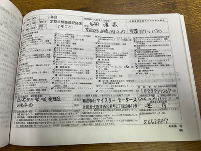 Porsche Boxster S | 986 | 55.072 km | 260 PS | Sport | Roadster