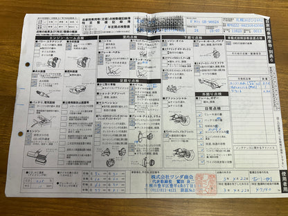 Porsche Boxster S | 986 | 55.072 km | 260 PS | Sport | Roadster