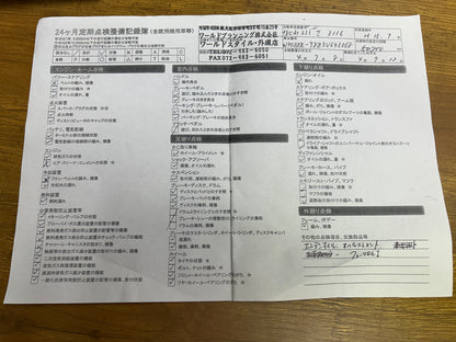 Porsche Boxster S | 986 | 55.072 km | 260 PS | Sport | Roadster