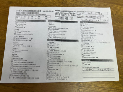 Porsche Boxster S | 986 | 55.072 km | 260 PS | Sport | Roadster