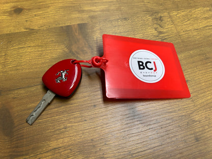 Ferrari California | F149 | 52.392 km | 460 PS | Cabrio