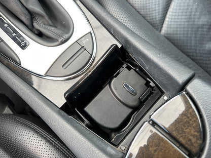 Mercedes Benz E320 | S211 | 62.962 km | 224 PS | Keyless Go