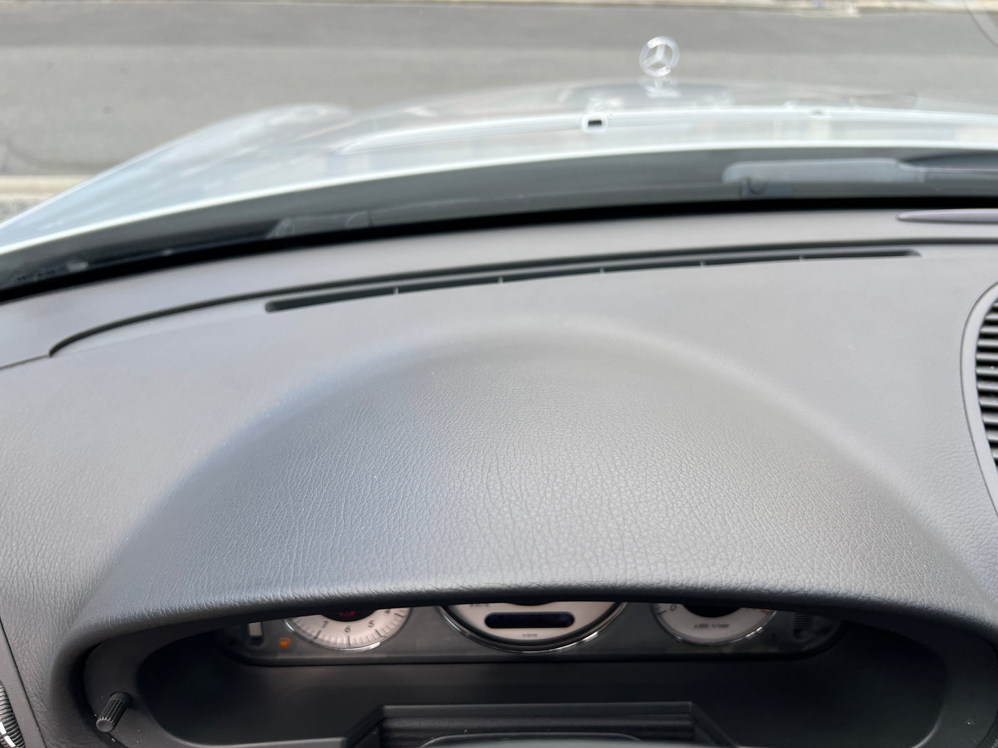 Mercedes Benz E320 | S211 | 62.962 km | 224 PS | Keyless Go